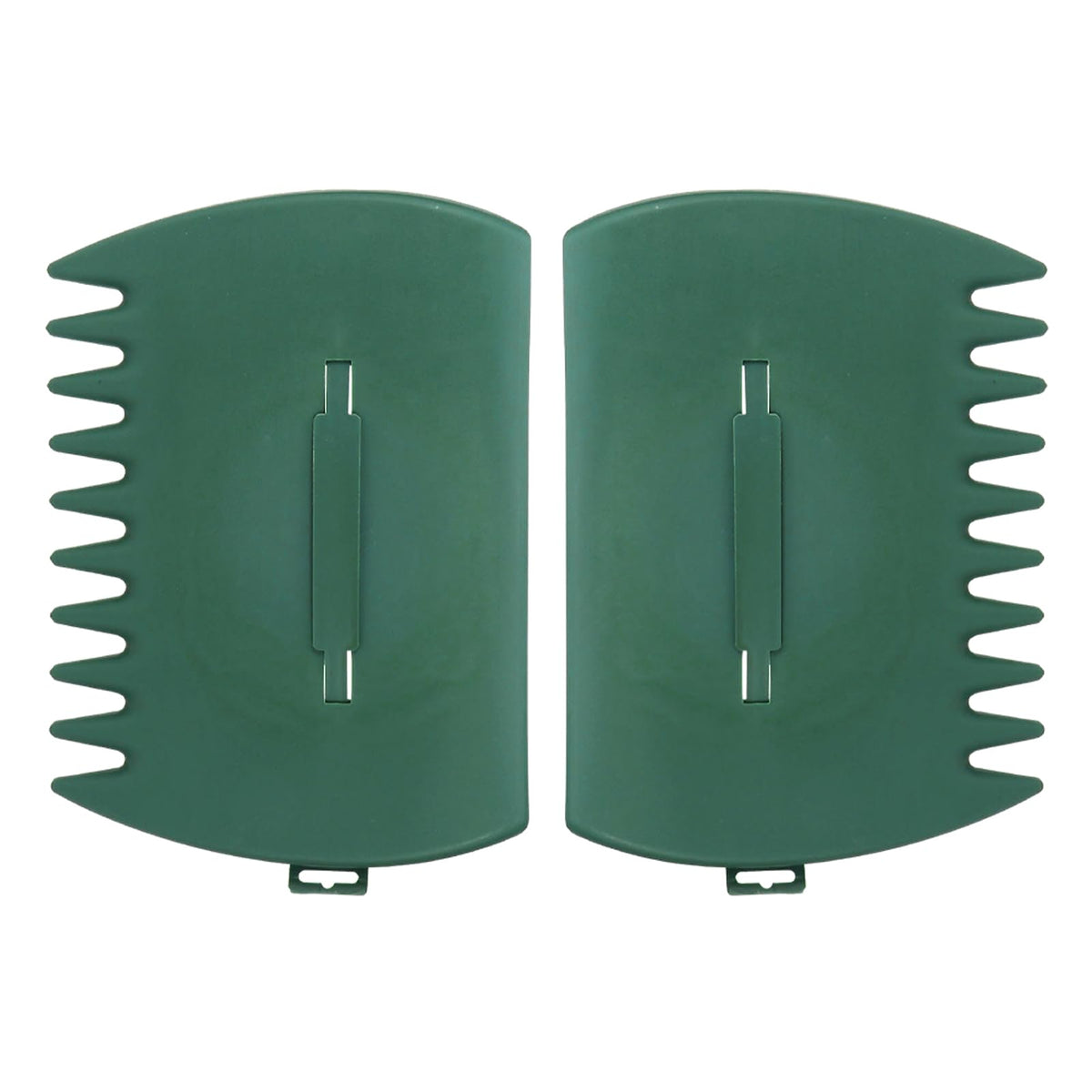 Olnverath compact storage with hanging hook design.