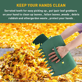 Olnverath hand band flexible fit for different hands.