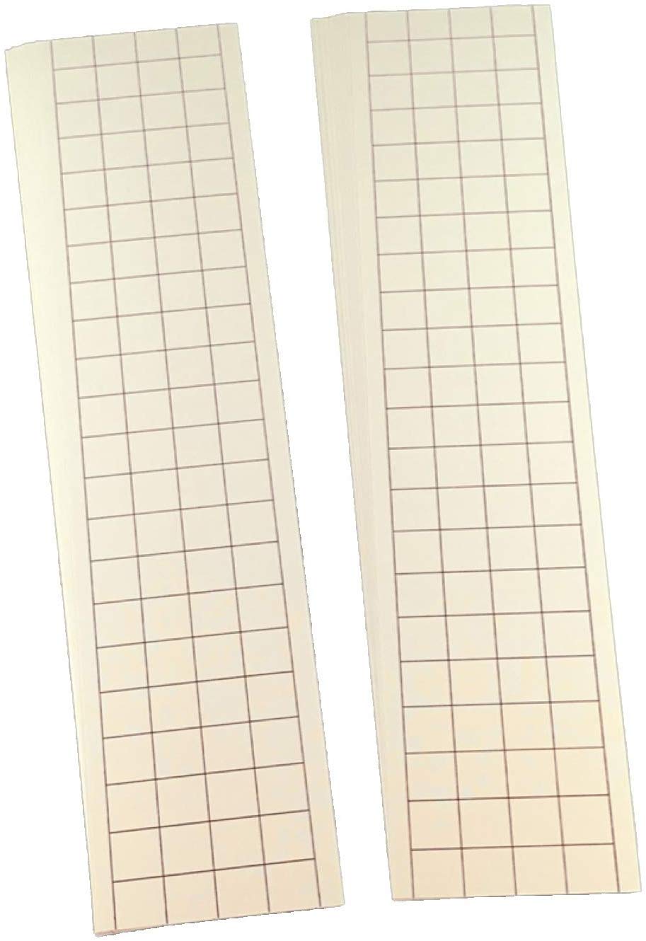 Olson Products Inc 5x17 glue board for fly lights with durable adhesive