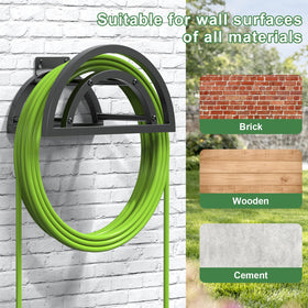 OLV upgraded lacquered metal finish protects against rust.