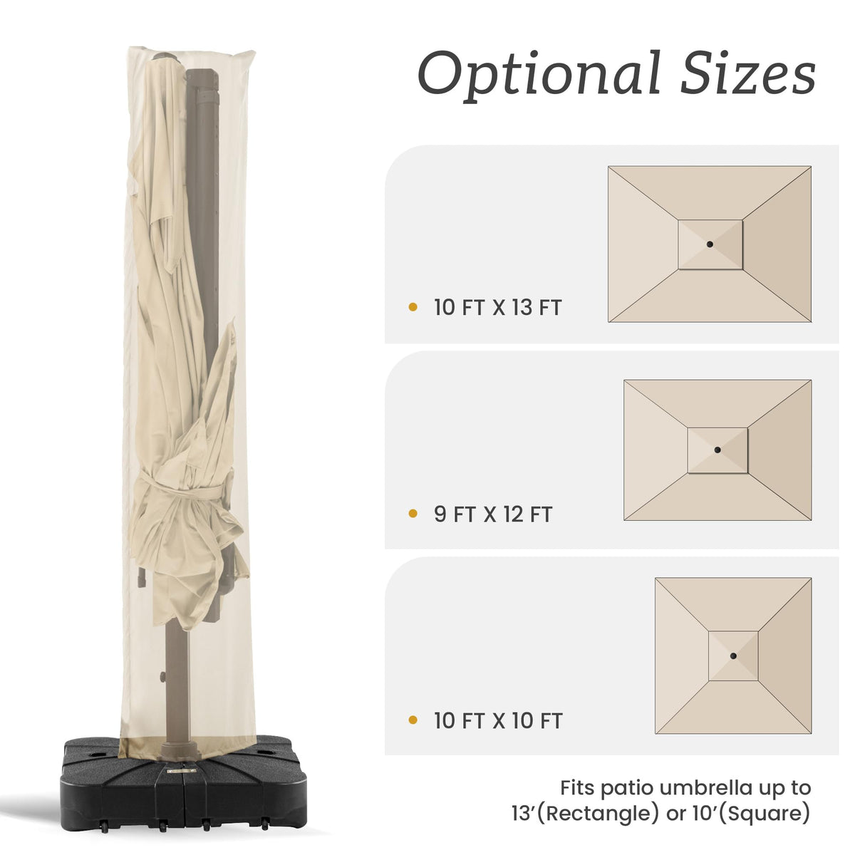 Ombrellon fabric close-up highlights fade-resistant yarn-dyed material