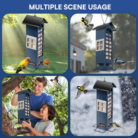 OMEUTY ideal for backyard, garden, patio or balcony