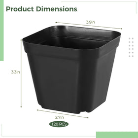OMISTAR bulk seed starting pack keeps multiple projects organized