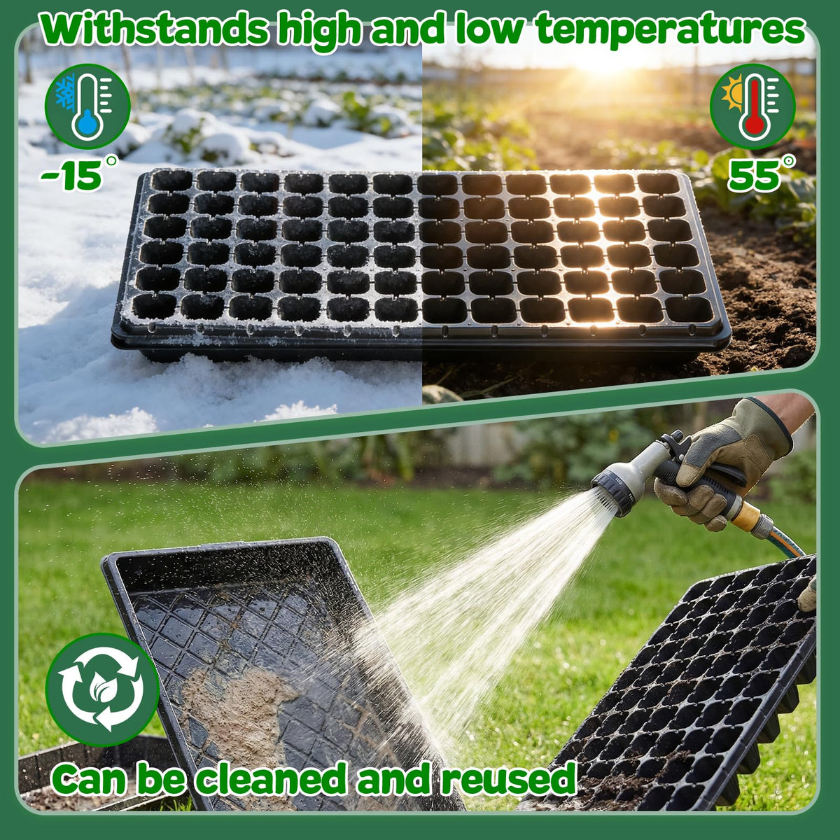 Omitgoter 1020 flat tray compatibility supports versatile setups.