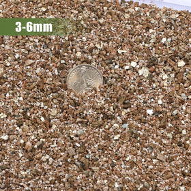 Omitgoter Vermiculite supports propagation cuttings with healthier root development.