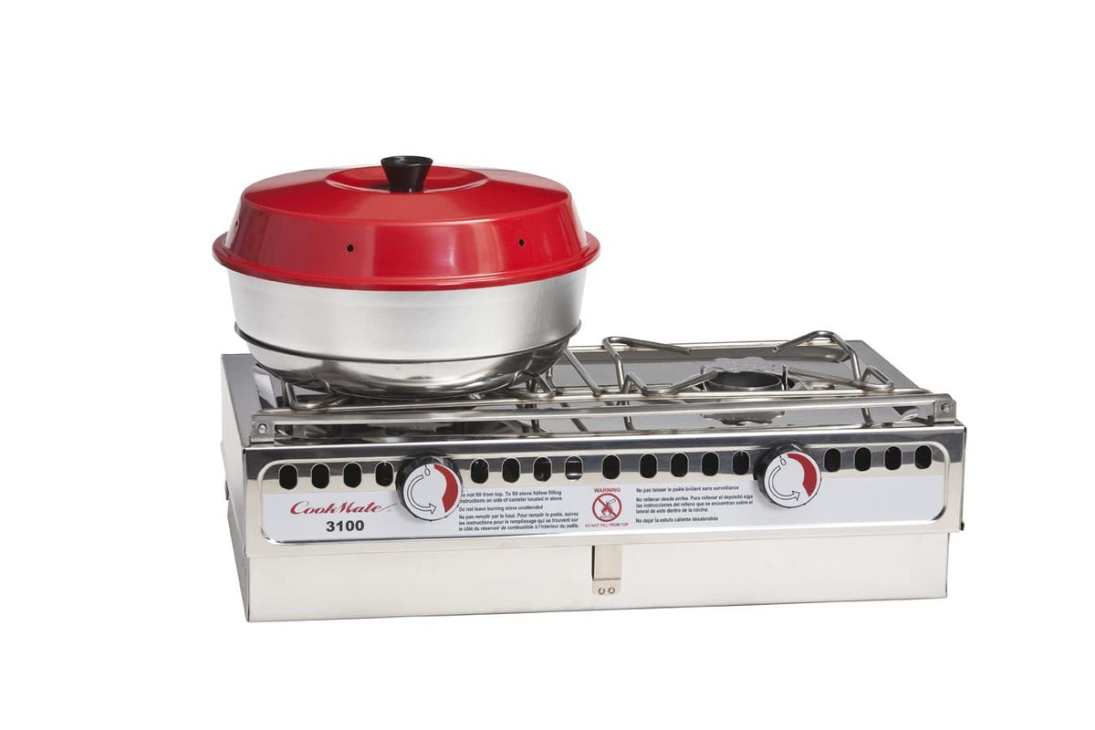 Omnia Oven lightweight portable design—easy to carry on trips.