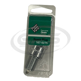 Onan fuel filter 149-2457 helps maintain stable fuel delivery.