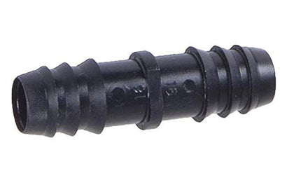 One Stop Outdoor 20-pack irrigation couplings keep drip lines secure and leak-free.