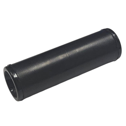 One Stop Outdoor drip connector five-pack with coupling, tee and elbow for versatile irrigation setups.
