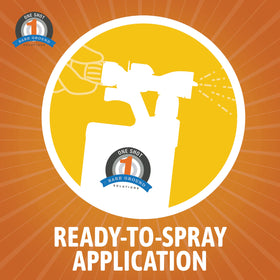 Packaging box and included sprayer displayed for easy purchase.