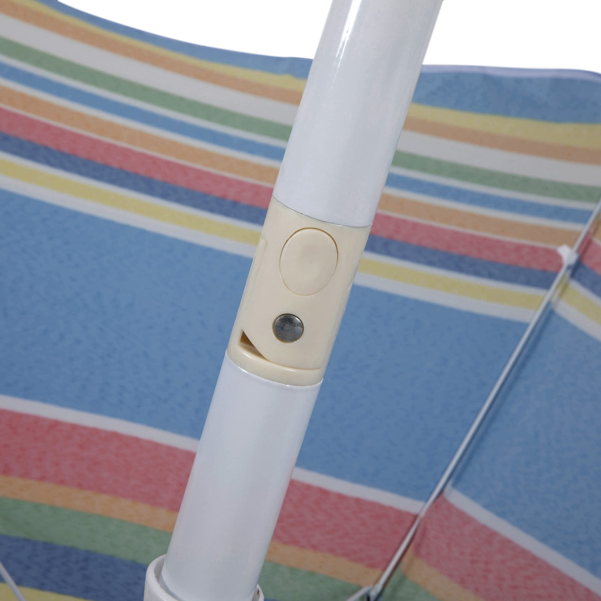 ONIVA beach umbrella compact storage case keeps essentials organized