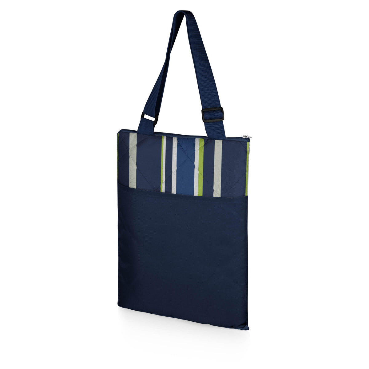 ONIVA Vista adjustable carry strap for comfortable carrying on the go.