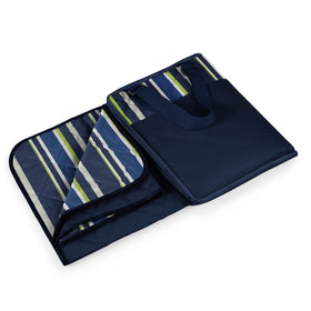 ONIVA Vista tote folded compactly for easy transport.