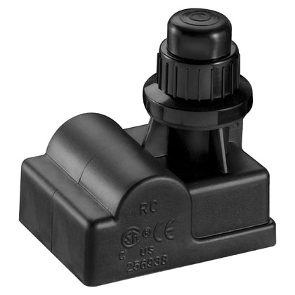 Onlyfire 03330 spark generator push-button ignitor for quick lighting on grills.