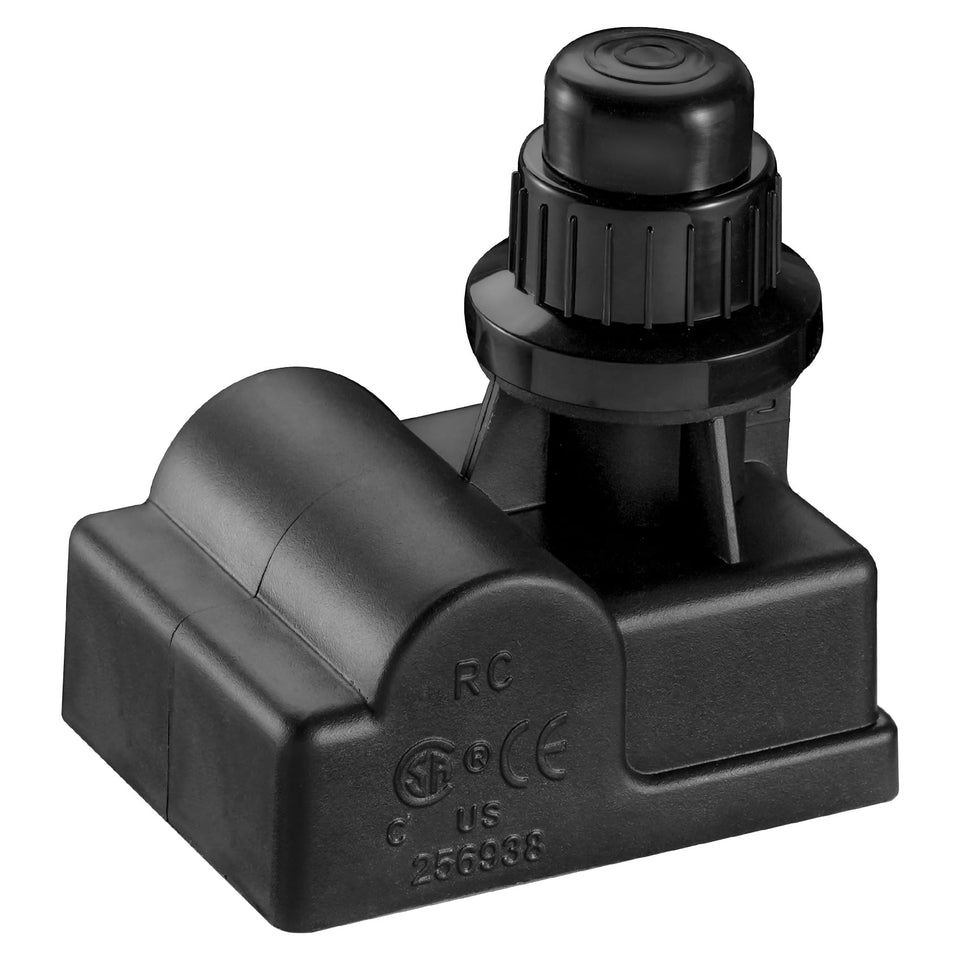 Onlyfire 03330 spark generator push-button ignitor for quick lighting on grills.