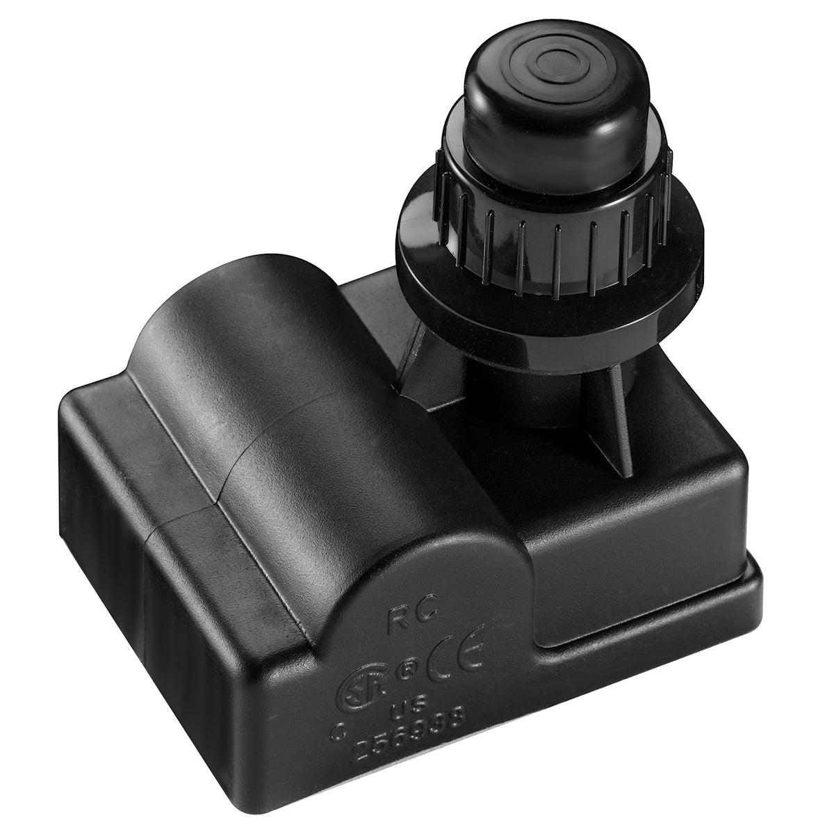 Onlyfire 03340 battery-not-included igniter enables quick install.