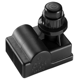 Onlyfire 03340 battery-not-included igniter enables quick install.