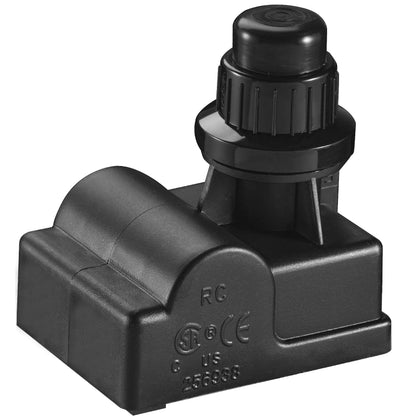 Onlyfire 03340 electric push button igniter enhances universal grill ignition.
