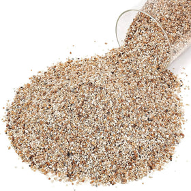 Onlyfire 10-lb silica sand forms a stable fire pit base layer for clean ignition