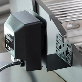 Onlyfire 3-inch distance bracket keeps motor clearance for safe operation.