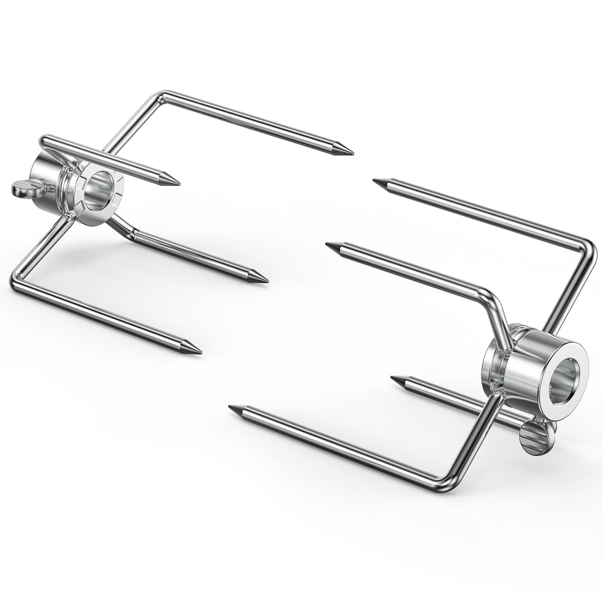 Onlyfire 6003 thumb-screw adjustment enables quick positioning.