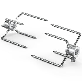 Onlyfire 6003 thumb-screw adjustment enables quick positioning.