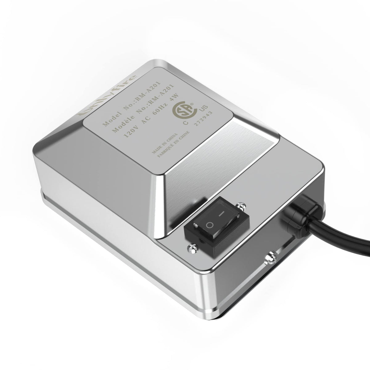 Onlyfire 6022 36-inch cable keeps control within reach during operation