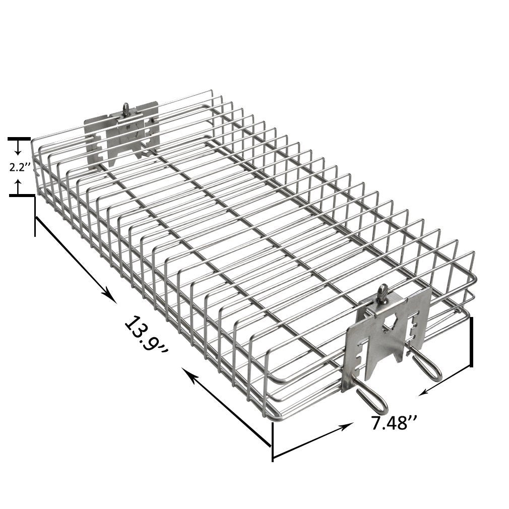 Onlyfire 6042 simple-assembly image demonstrates quick setup.