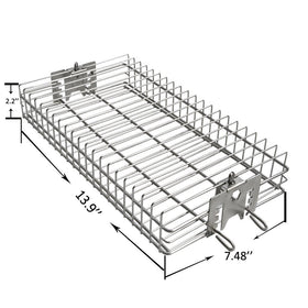 Onlyfire 6042 simple-assembly image demonstrates quick setup.
