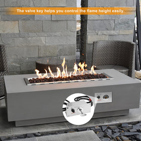 Onlyfire stainless steel installation box for durable mounting