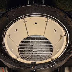 OnlyFire compatibility with Vision Pro S 18 and other grills.