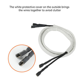Onlyfire compatible with Char-Broil Surefire systems for universal grill ignition replacement.