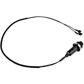 Onlyfire easy-install replacement switch, ideal for DIY grill repair