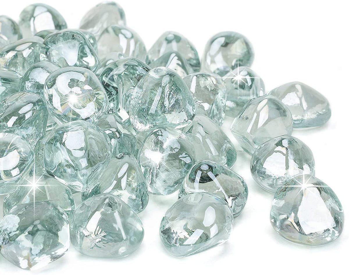 OnlyFire night-glow diamonds create warm embers as flames rise