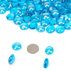 OnlyFire multi-color beads offer a vibrant, versatile flame palette.