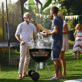 Onlyfire fit Weber 22-26 kettles confirms broad compatibility for different grills