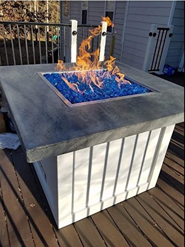 Onlyfire all-in-one kit ready for outdoor use and quick assembly.