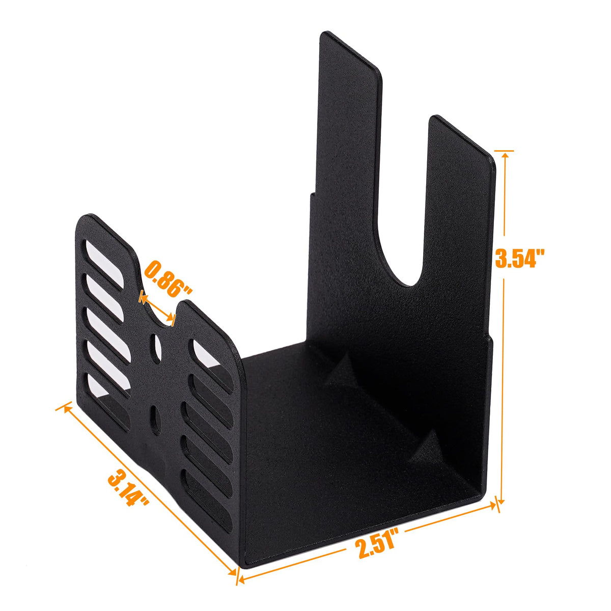Onlyfire predrilled mounting holes for universal fit highlight flexible grill compatibility.