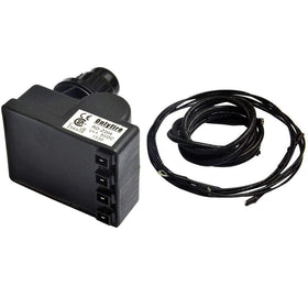 Onlyfire universal 4-spark igniter module enables quick grill startups.
