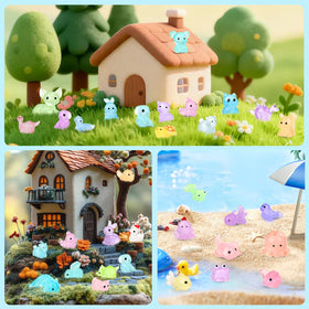 Onsioesd rich colors and details inspire imaginative play