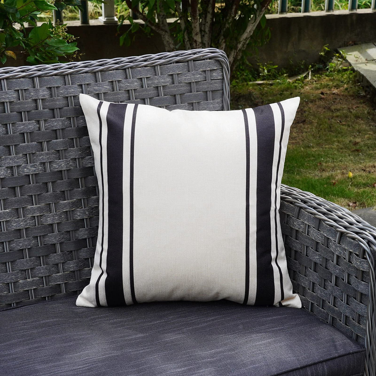 ONWAY linen texture closeup reveals breathable, natural material