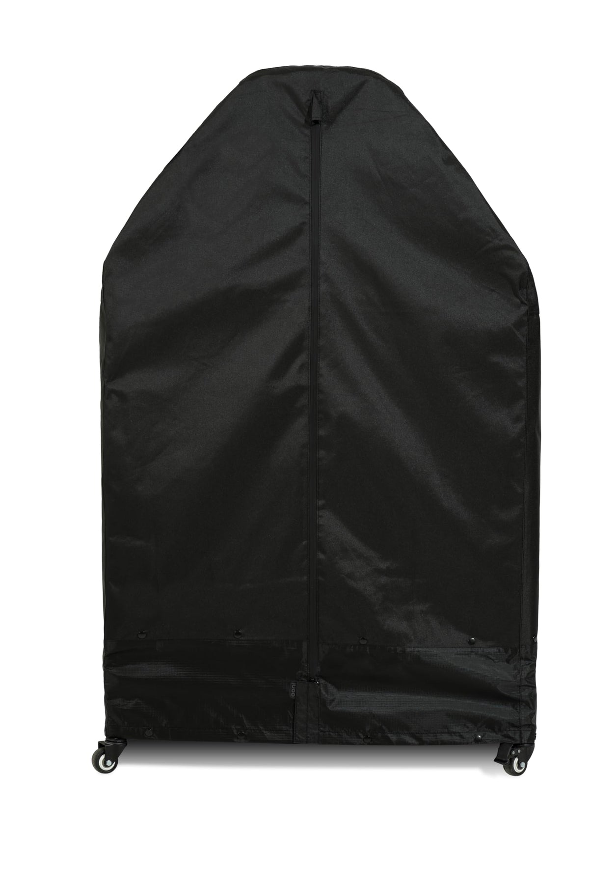 Ooni cover medium shown on modular table for medium setup.