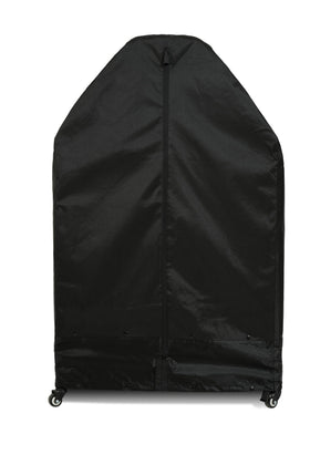 Ooni cover medium shown on modular table for medium setup.