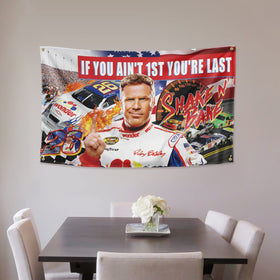 OOOYIY flag suitable for dorm room decor