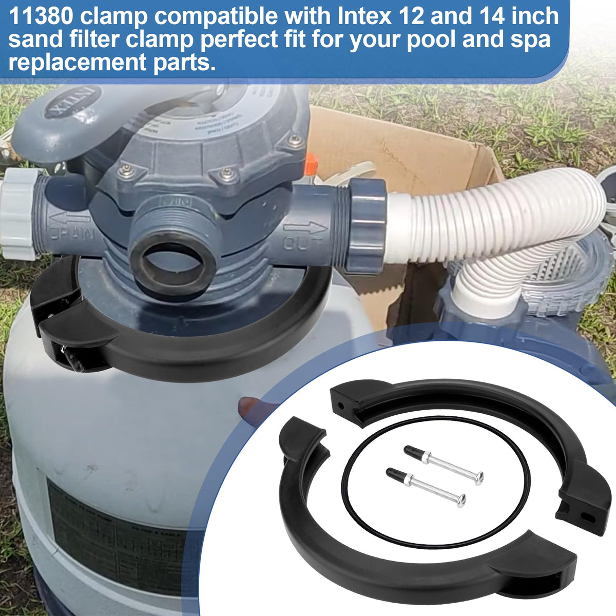 Ophjerg 11380 installation guide image showing simple setup steps.