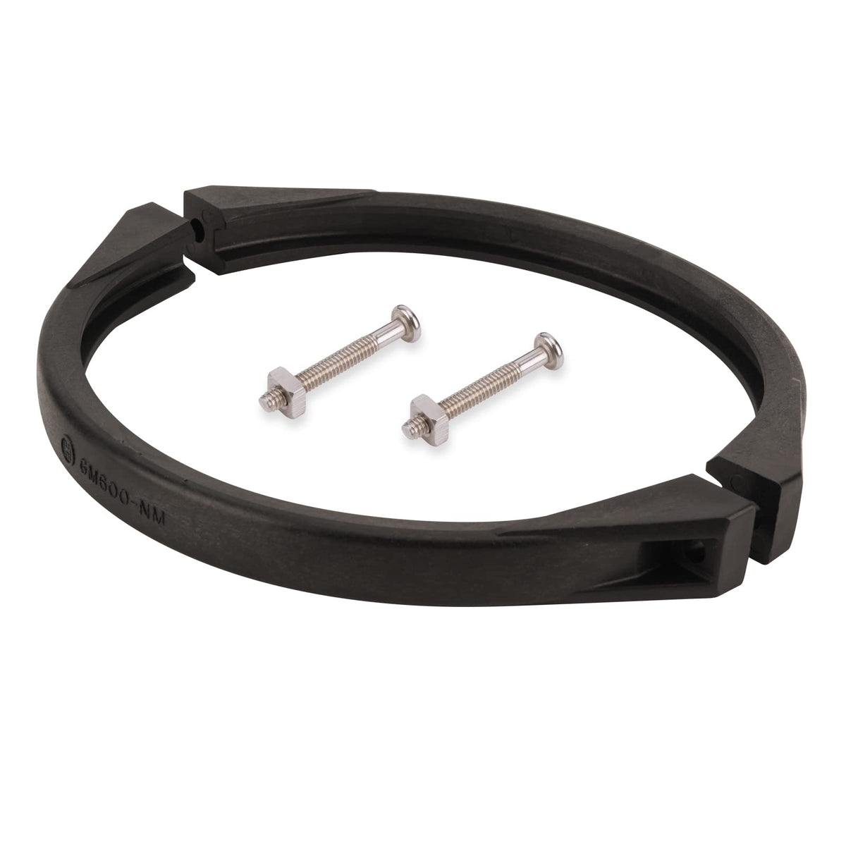 Ophjerg GMX600NM Hayward Pro-Series clamp ready for above-ground pools.