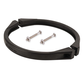 Ophjerg GMX600NM Hayward Pro-Series clamp ready for above-ground pools.