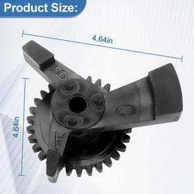 Ophjerg GW9507 cam kit durability in harsh pool environments for longer life.