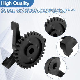 Ophjerg GW9507 cam kit easy replacement, saving maintenance time.