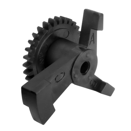 Ophjerg GW9507 cam kit installation for Great White cleaners, ensuring smooth compatibility.